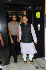 T Subbarami Reddy Watches Dynamite Press Meet